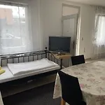 Maffei Apartamento *