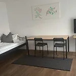 Maffei Apartamento *