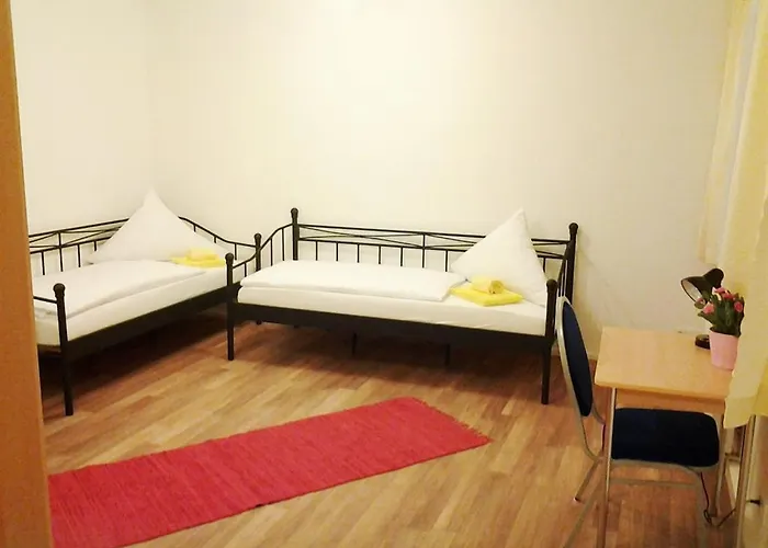 Maffei Apartment