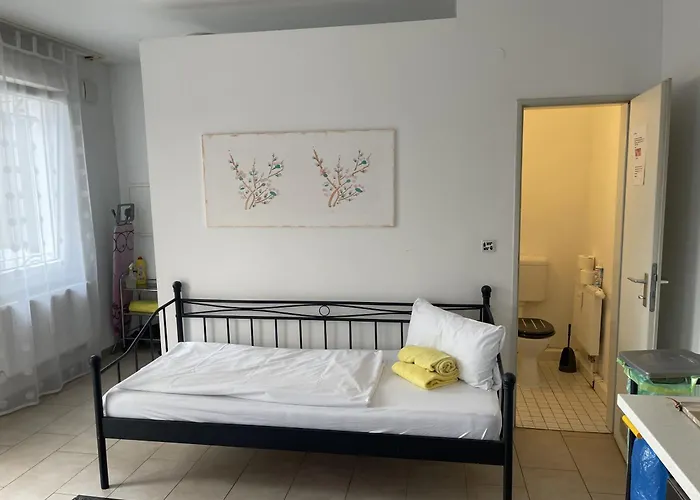 Maffei Apartment