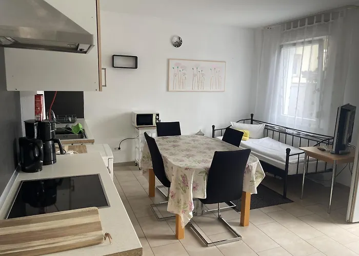 Apartment Maffei *