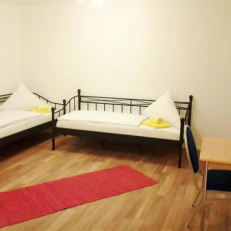 Maffei Apartment