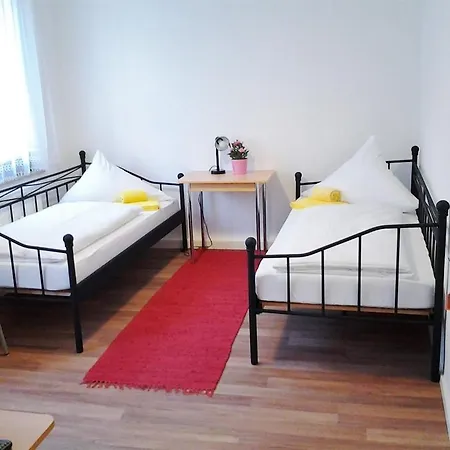 Maffei Apartment *