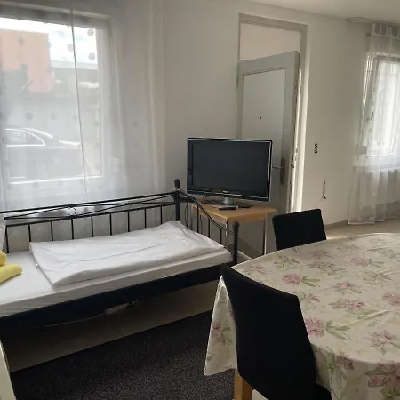 Maffei Apartment *