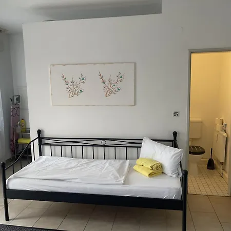 Maffei Apartment