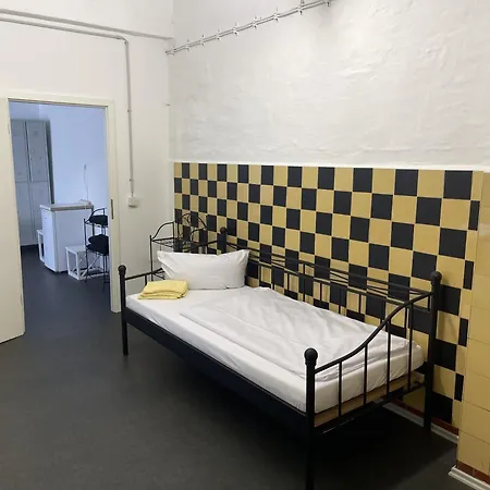 Maffei Apartamento Nuremberga