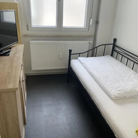 Maffei * Nuremberg