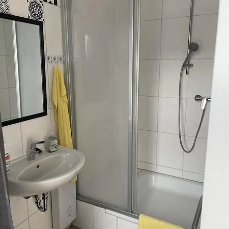 Apartamento Maffei