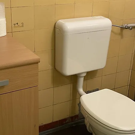 Maffei Apartamento *