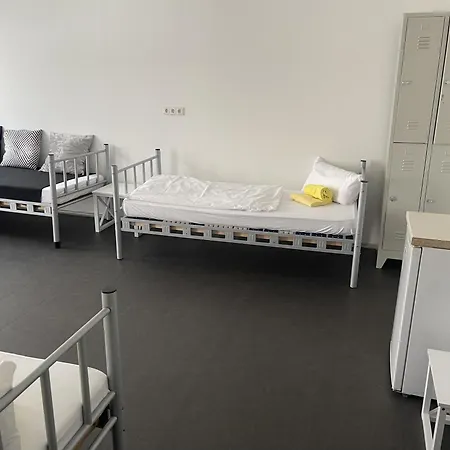 Maffei Apartment *