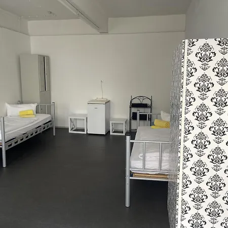 Apartment Maffei *