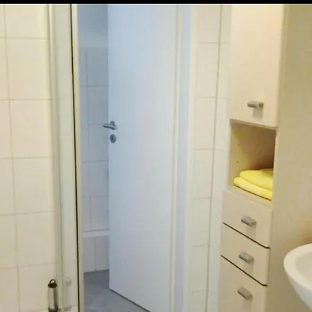 Apartment Maffei *