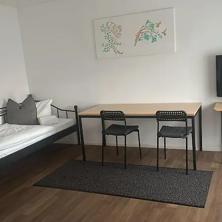 Maffei Διαμέρισμα *