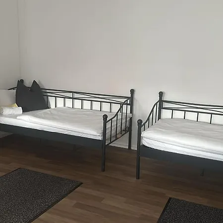 Maffei Διαμέρισμα Νυρεμβέργη