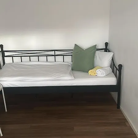 Apartament Maffei Norymberga