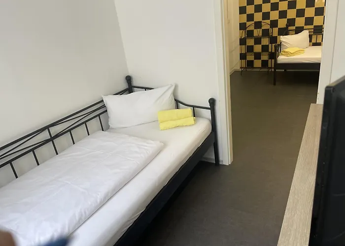 Maffei Нюрнберг