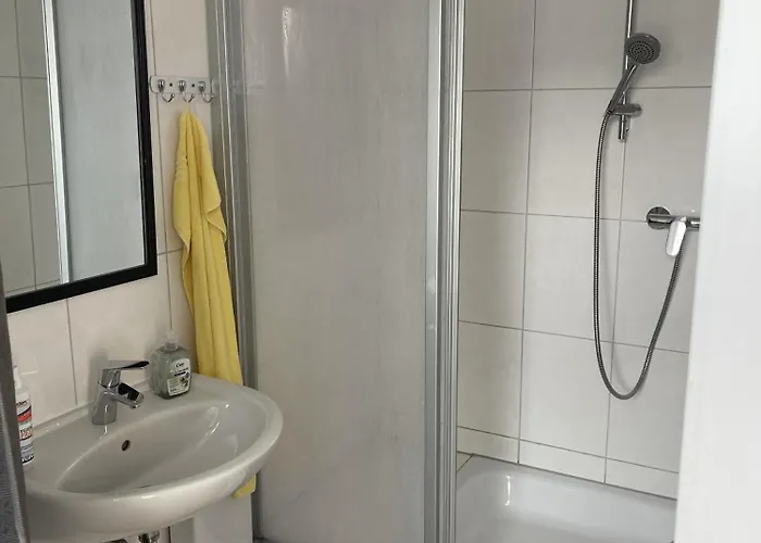 Апартаменты Maffei