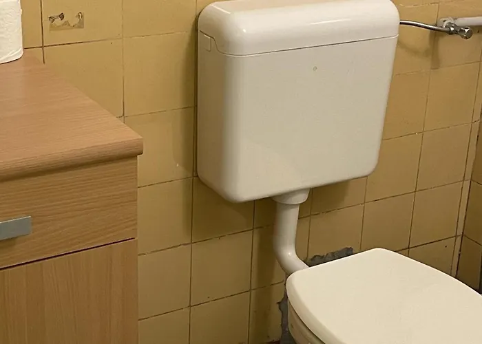 Maffei Апартаменты *