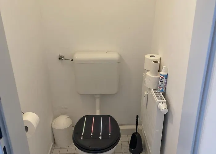 Maffei Apartament
