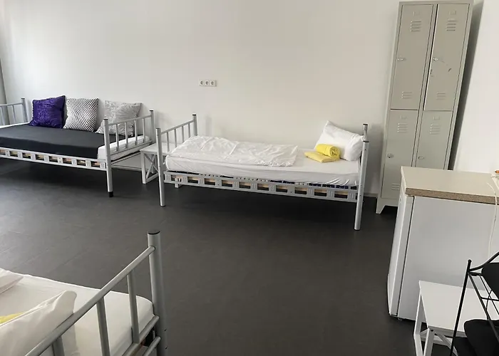 Maffei Apartament *
