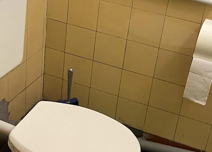 Maffei Апартаменты Нюрнберг