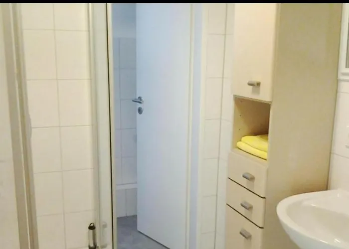 Apartament Maffei *