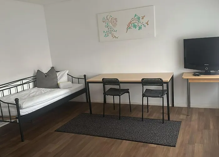 Maffei Διαμέρισμα *