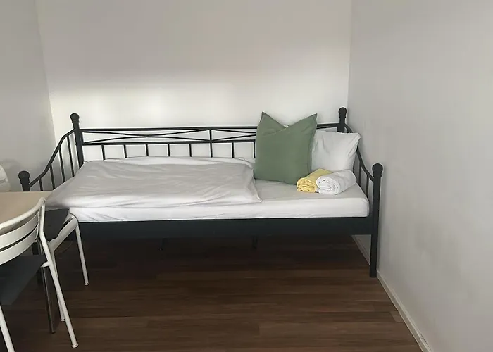 Διαμέρισμα Maffei Νυρεμβέργη